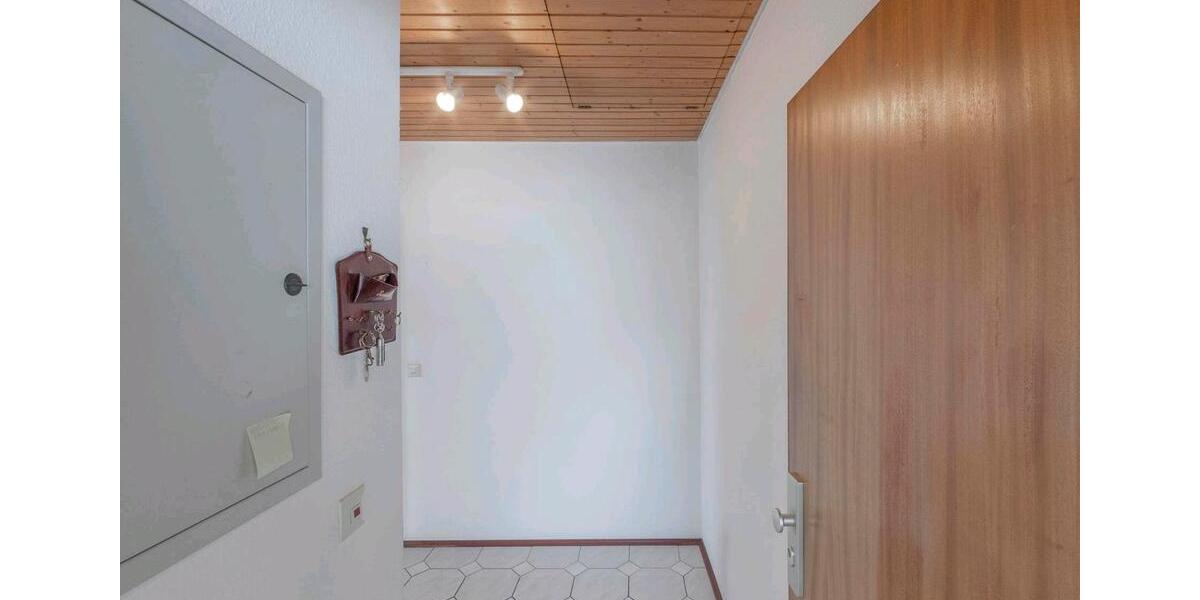 Dachgeschoßwohnung Sankt Georgen im Schwarzwald - 3 Zimmer, 67 m&sup2;, 625&euro; | Angebot:26297532