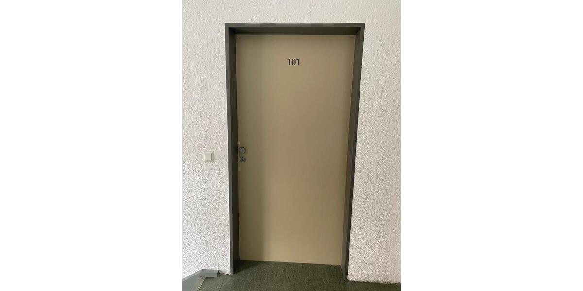 Etagenwohnung Albstadt - 1 Zimmer, 22 m&sup2;, 370&euro; | Angebot:26335389
