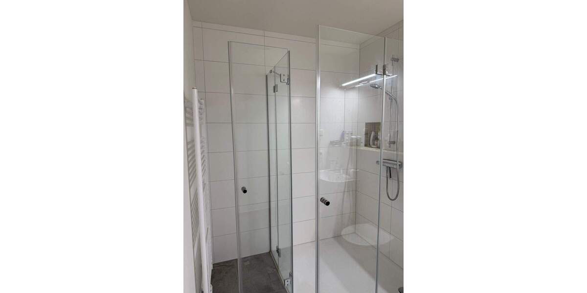 Etagenwohnung Berlin Altglienicke - 2 Zimmer, 43 m&sup2;, 973&euro; | Angebot:25248494