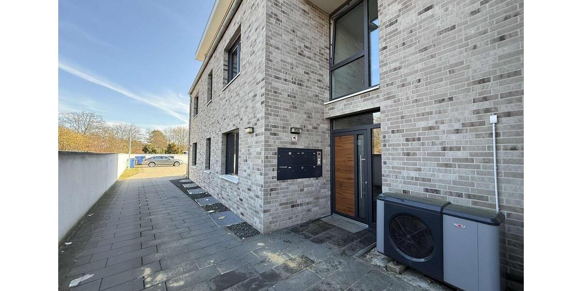 Etagenwohnung Gifhorn - 3 Zimmer, 88 m&sup2;, 1.200&euro; | Angebot:25710626