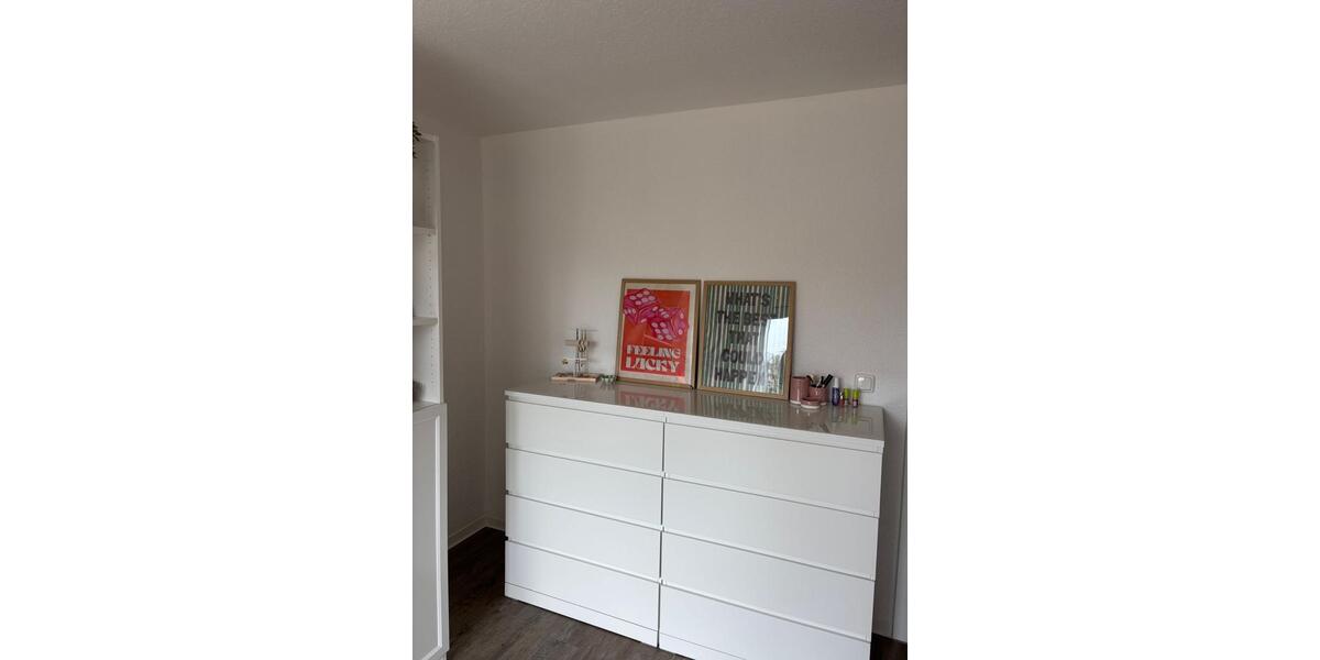 Wohnen auf Zeit Göttingen Grone - 3 Zimmer, 54 m&sup2;, 400&euro; | Angebot:26311793