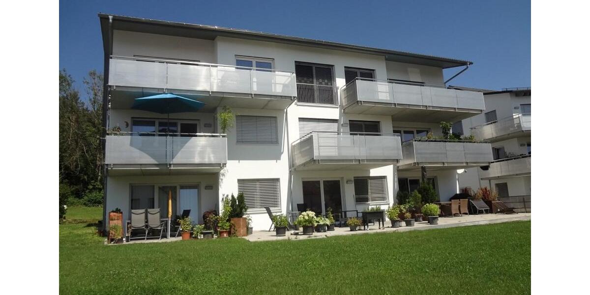 Dachgeschoßwohnung Mittelbiberach - 4 Zimmer, 121 m&sup2;, 1.580&euro; | Angebot:24301514