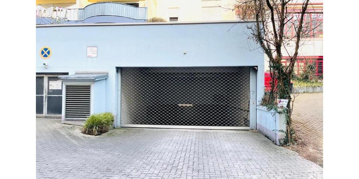 Etagenwohnung Pforzheim Nordstadt - 1 Zimmer, 38 m&sup2;, 530&euro; | Angebot:25157105