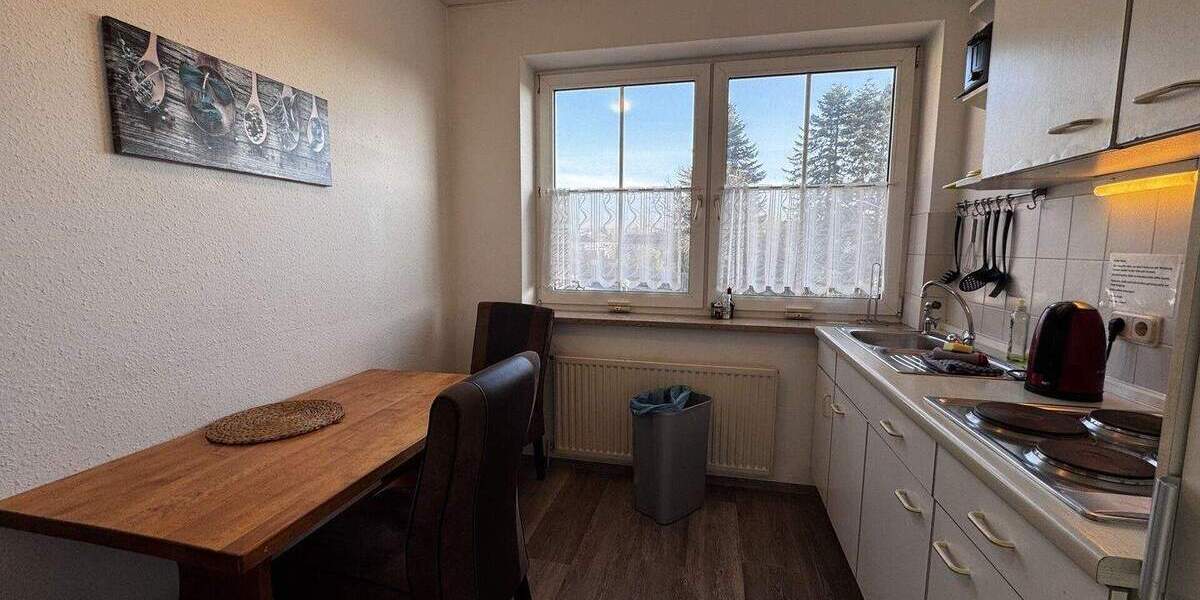 Gewerbeobjekt Rosengarten-Klecken Klecken - 5 Zimmer, 120 m&sup2;, 1.500&euro; | Angebot:25741803