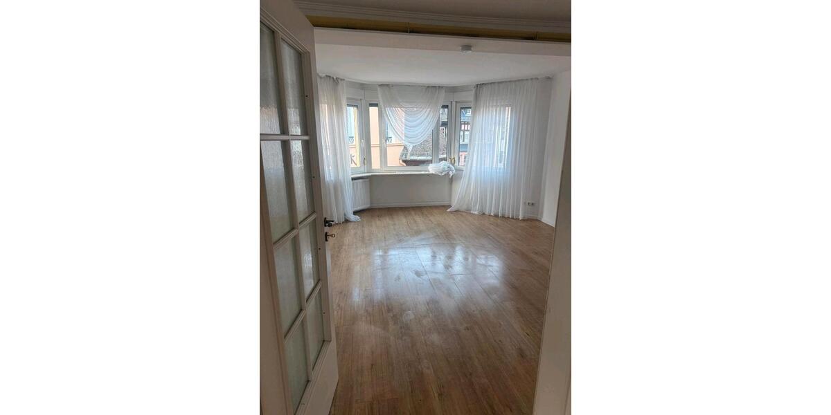 Wohnung in Assmanshausen 4 zimmer