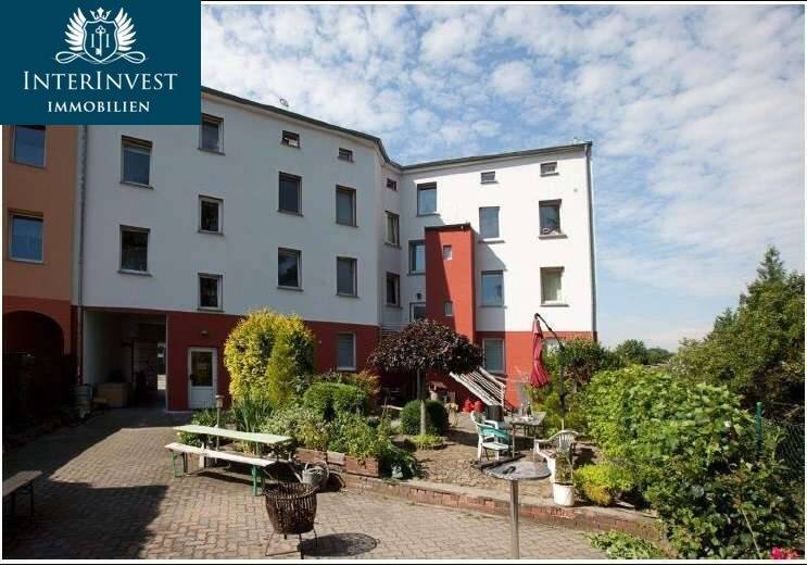 Etagenwohnung Magdeburg Reform - 4 Zimmer, 75 m&sup2;, 520&euro; | Angebot:26117501