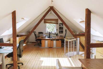 Büro in Essen 220 € 8 m²