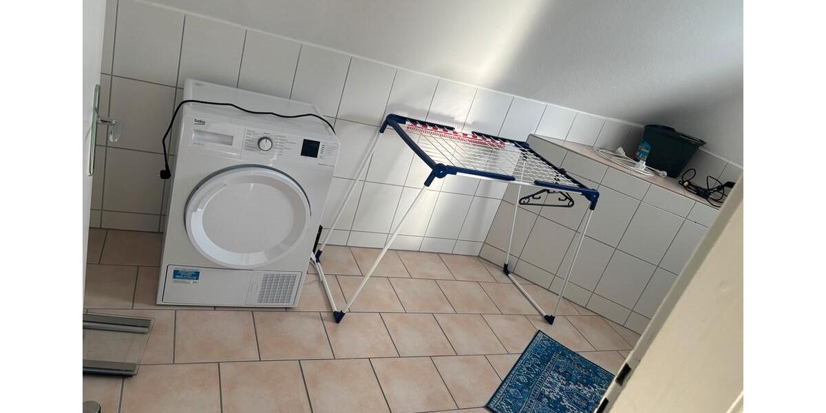 Maisonettenwohnung Georgsmarienhütte - 5 Zimmer, 131 m&sup2;, 1.180&euro; | Angebot:25081808