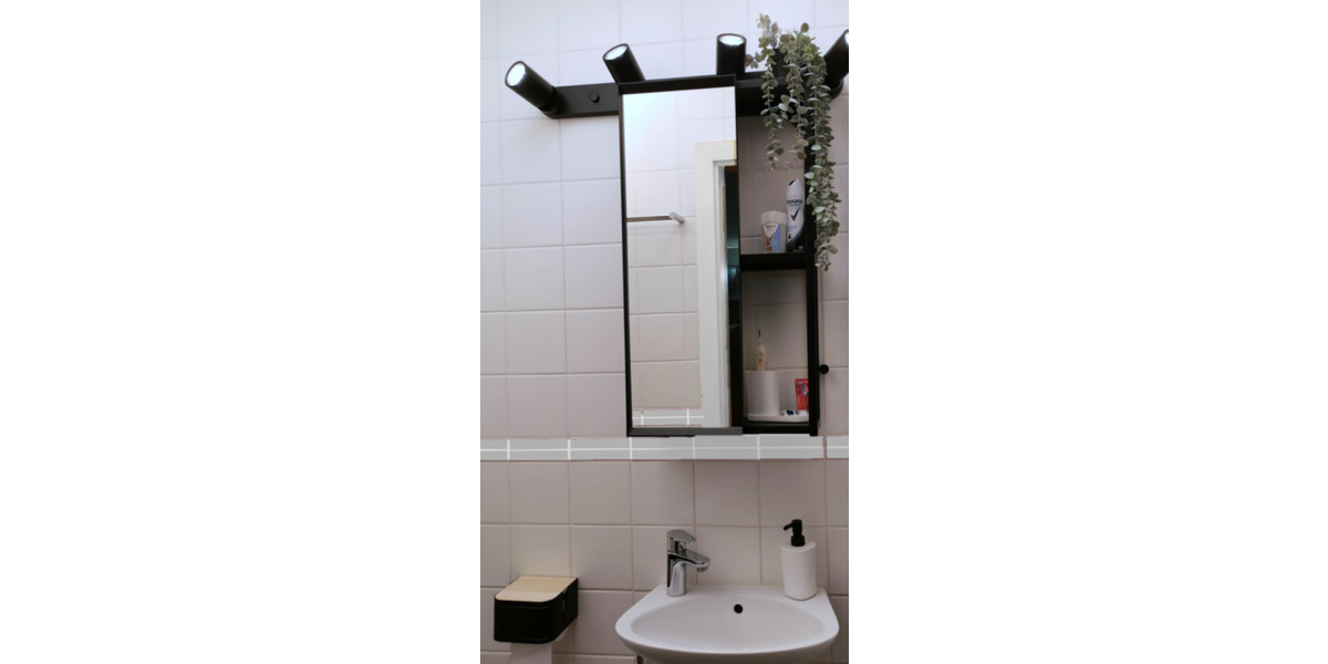 Etagenwohnung Rutesheim - 2 Zimmer, 40 m&sup2;, 600&euro; | Angebot:25174495