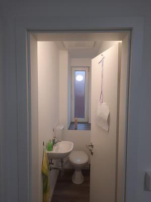 Wohnen auf Zeit Coburg - 5 Zimmer, 15 m&sup2;, 260&euro; | Angebot:26347940