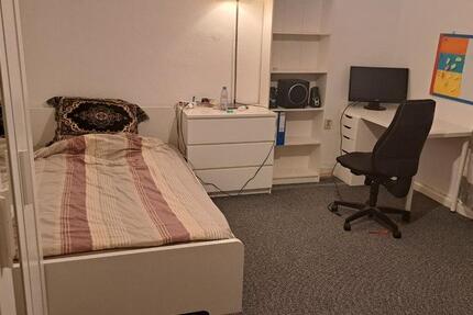 Wohnen auf Zeit Ludwigshafen am Rhein Parkinsel - 3 Zimmer, 85 m&sup2;, 300&euro; | Angebot:24383408