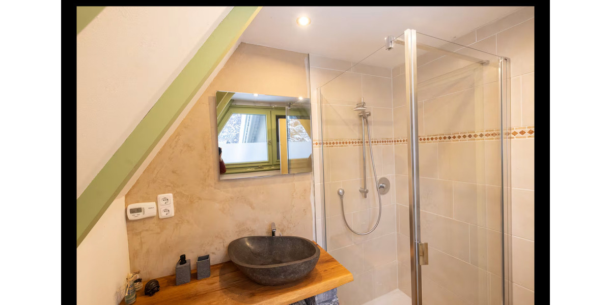 Ferienhaus auf Zeit 2 zimmer