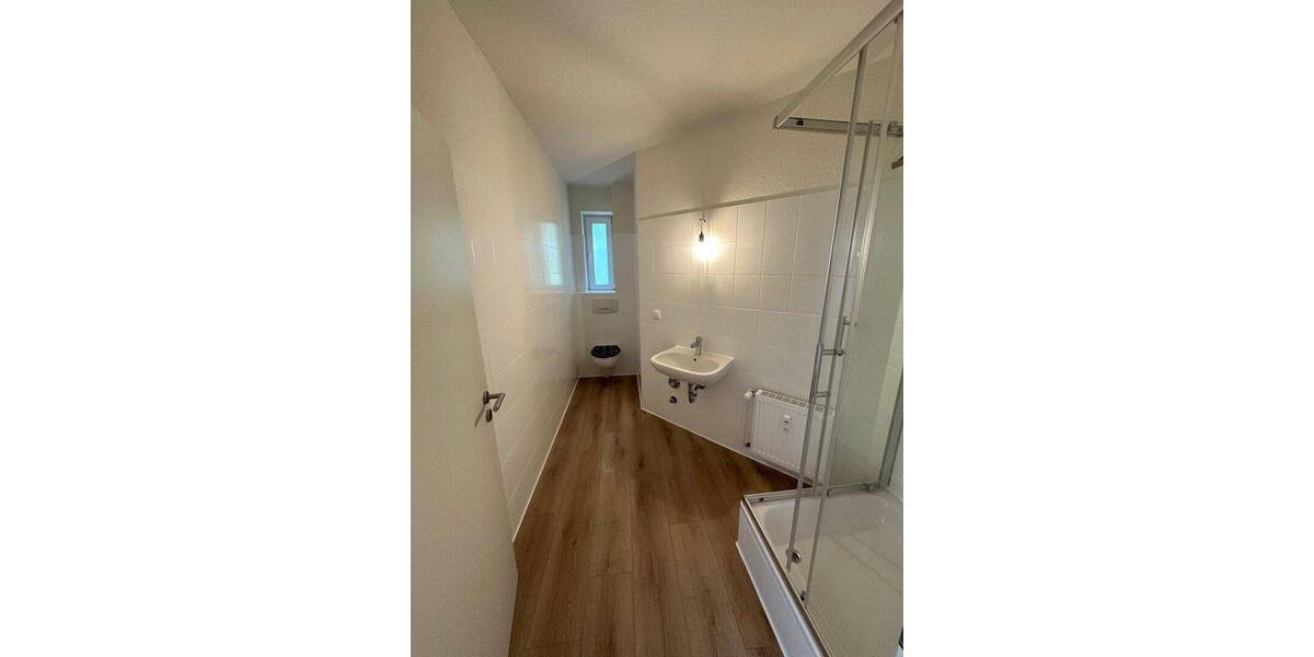 Etagenwohnung Magdeburg Stadtfeld Ost - 2 Zimmer, 55 m&sup2;, 540&euro; | Angebot:26805363