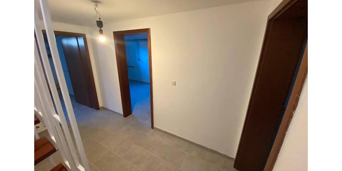 Etagenwohnung Dieburg - 4 Zimmer, 124 m&sup2;, 1.700&euro; | Angebot:26268507
