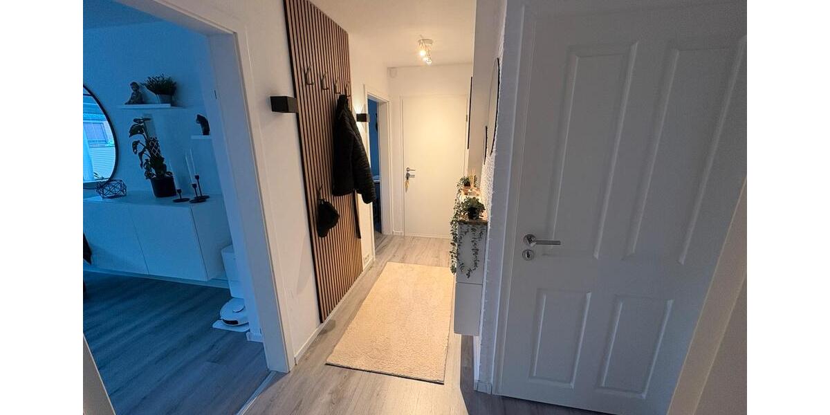 Erdgeschoßwohnung Pahlen - 4.5 Zimmer, 120 m&sup2;, 1.300&euro; | Angebot:26592711