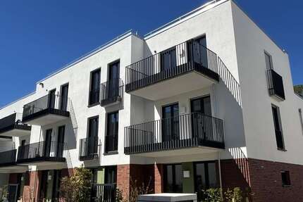 Wohnung Frechen Hücheln - 3 Zimmer, 87 m&sup2;, 1.570&euro; | Angebot:26759279