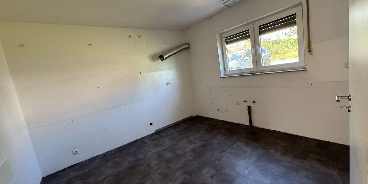 Reihenmittelhaus Binsfeld - 4 Zimmer, 129 m&sup2;, 1.036&euro; | Angebot:23086326
