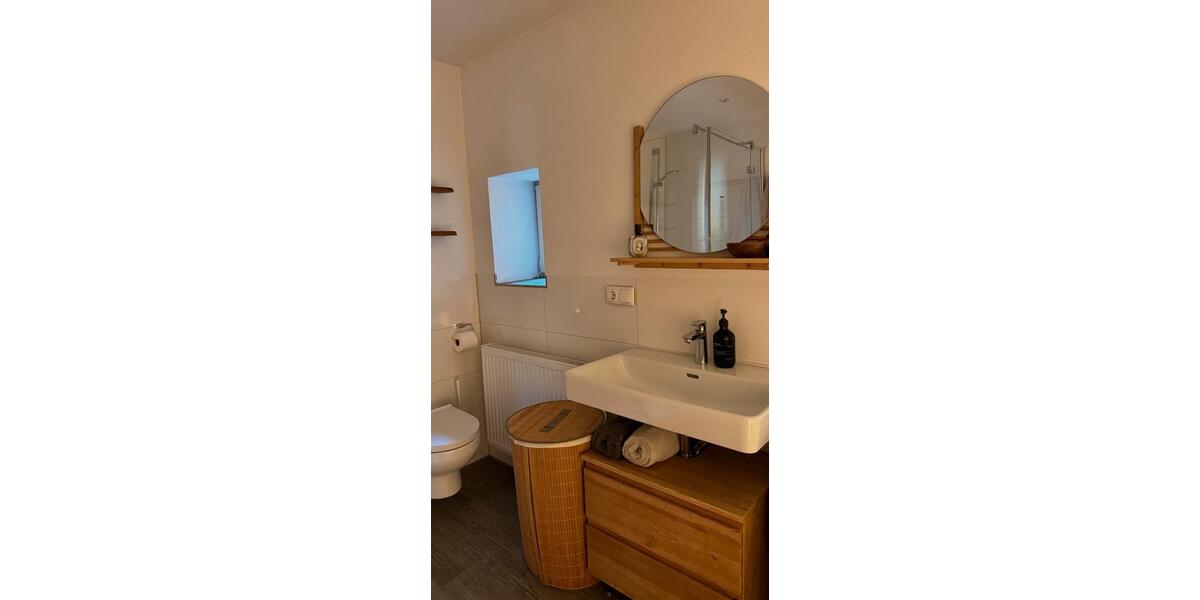 Etagenwohnung Dinkelsbühl - 2 Zimmer, 92 m&sup2;, 1.054&euro; | Angebot:26464319