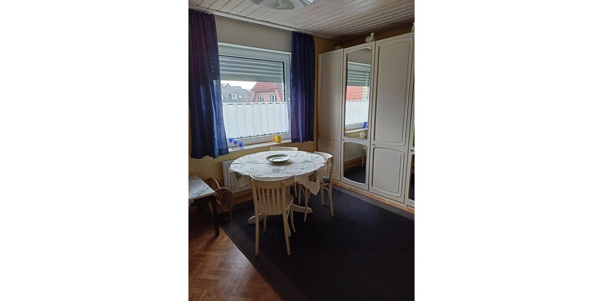 Wohnen auf Zeit Cloppenburg - 1 Zimmer, 18 m&sup2;, 455&euro; | Angebot:26033896