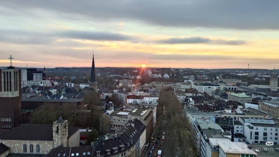 Wohnen auf Zeit Mülheim an der Ruhr - 1 Zimmer, 28 m&sup2;, 450&euro; | Angebot:25751766