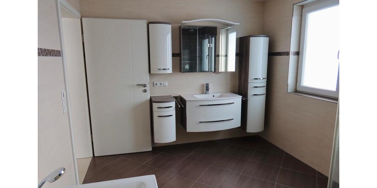 Traum-Einfamilienhaus zur Miete 4 zimmer