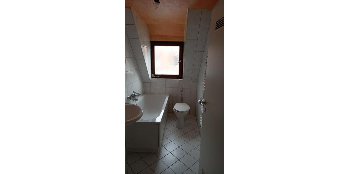 *Mietfrei-Angebot* 2 Zimmer Wohnung in Neustadt bei Coburg ab sofort 2 zimmer