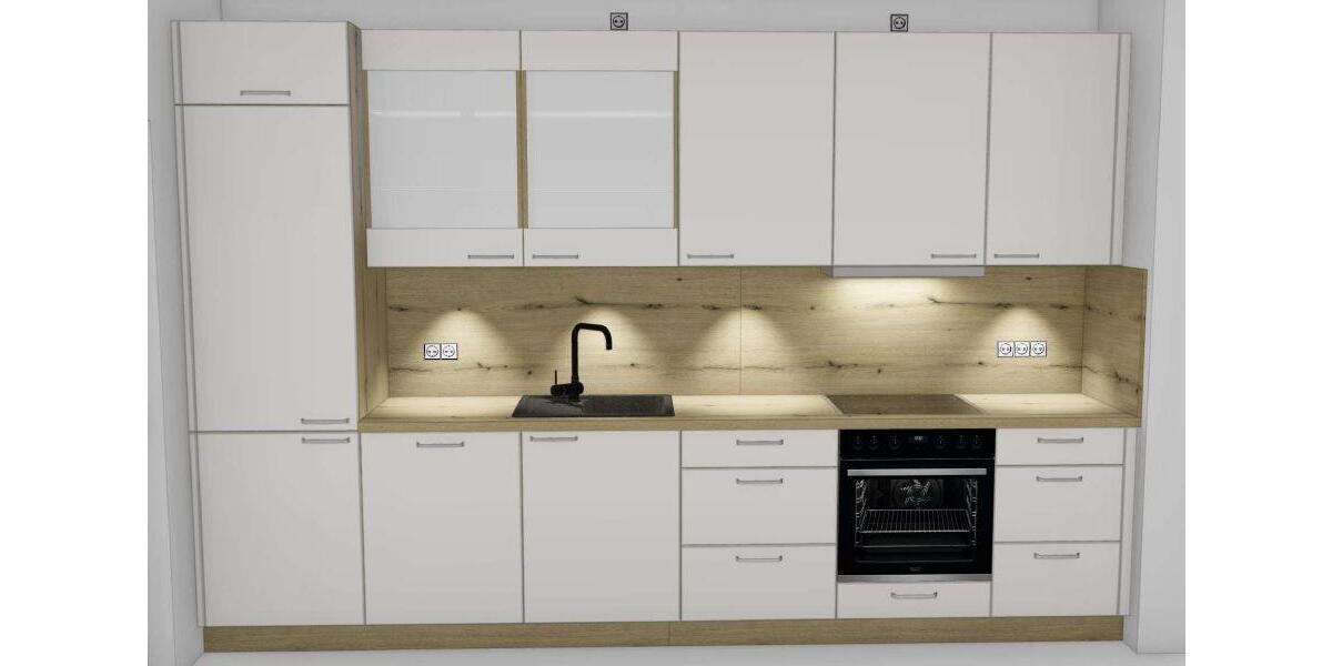 Erdgeschoßwohnung Waldkirchen - 2 Zimmer, 64 m&sup2;, 710&euro; | Angebot:26611728