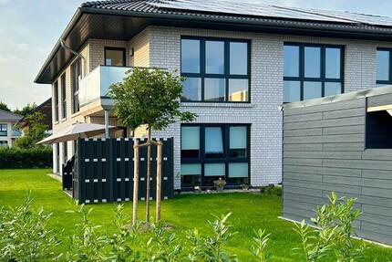 Wohnung Heide - 5 Zimmer, 113 m&sup2;, 1.300&euro; | Angebot:27598062