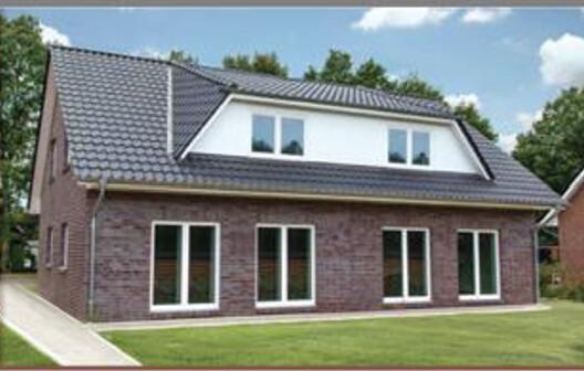 Doppelhaushälfte Emstek - 4 Zimmer, 100 m&sup2;, 1.250&euro; | Angebot:25850635