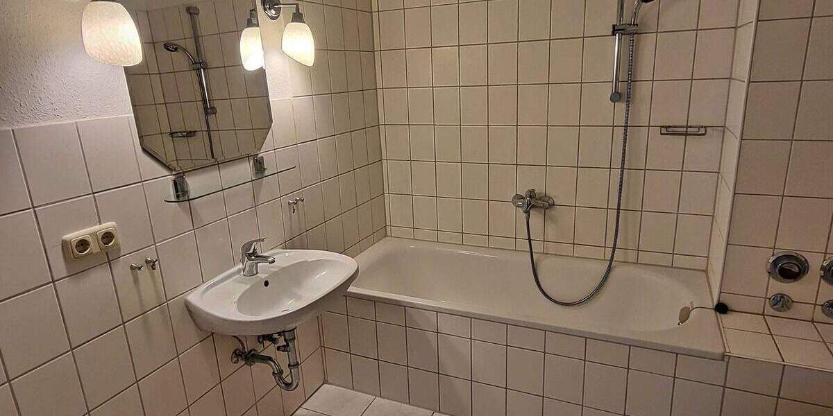 Etagenwohnung Schwerin Paulsstadt - 395&euro; | Angebot:24909889