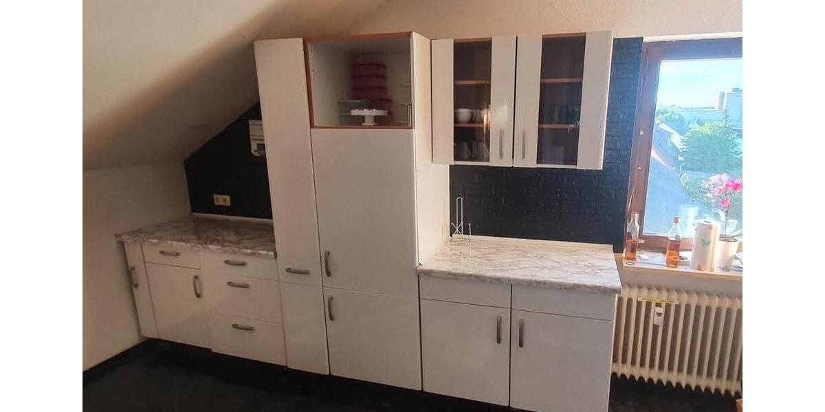 Etagenwohnung Kraichtal - 4 Zimmer, 100 m&sup2;, 900&euro; | Angebot:26408597