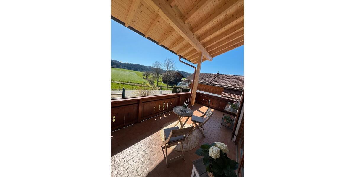 Etagenwohnung Bruckmühl - 2 Zimmer, 80 m&sup2;, 1.240&euro; | Angebot:25824617