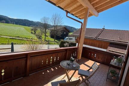 Wohnung Bruckmühl - 2 Zimmer, 80 m&sup2;, 1.240&euro; | Angebot:25824617