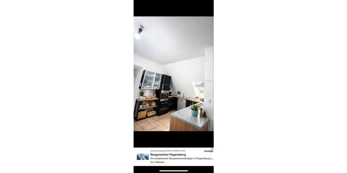 Maisonettenwohnung Welzheim - 3.5 Zimmer, 109 m&sup2;, 980&euro; | Angebot:26216353