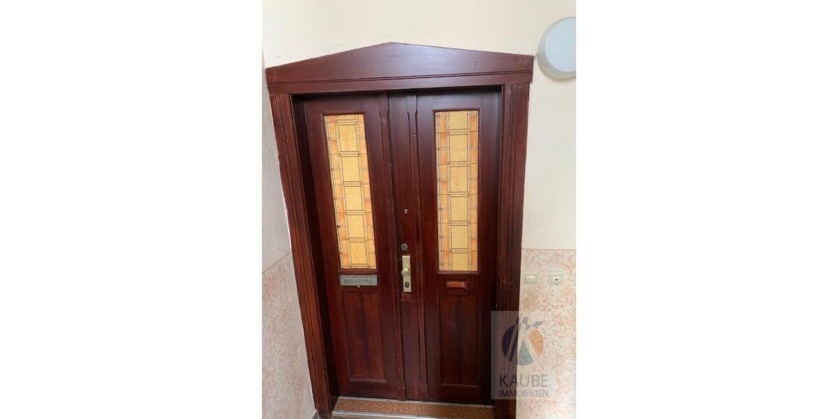 Etagenwohnung Großenhain - 2 Zimmer, 64 m&sup2;, 380&euro; | Angebot:23764652
