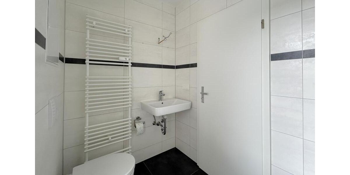 Etagenwohnung Bad Belzig - 1.5 Zimmer, 41 m&sup2;, 496&euro; | Angebot:26288298