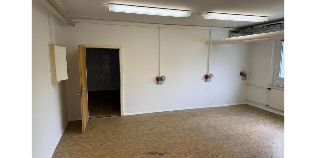 Gewerbeobjekt Ahrensfelde - 499&euro; | Angebot:26050939