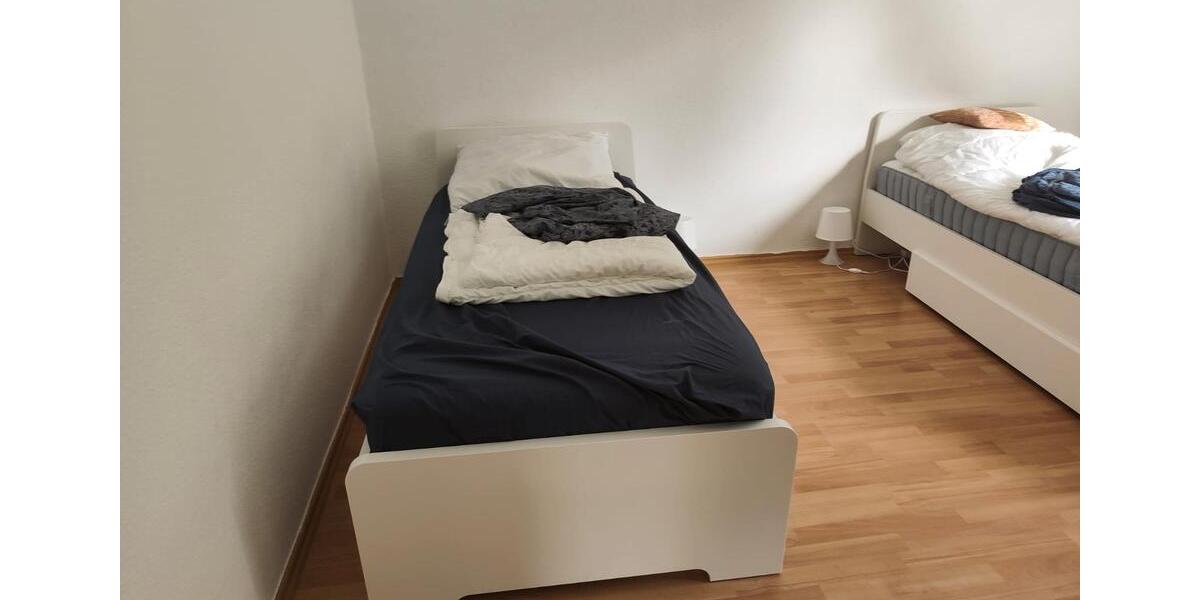 Etagenwohnung Norderstedt Glashütte - 4 Zimmer, 97 m&sup2;, 25&euro; | Angebot:26116368