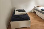 Etagenwohnung Norderstedt Glashütte - 4 Zimmer, 97 m&sup2;, 25&euro; | Angebot:26116368