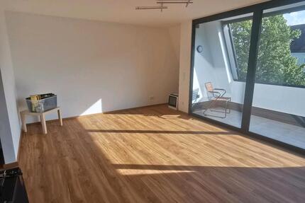 1-Zimmer Wohnung zur Untermiete für 6 Monate 1 zimmer