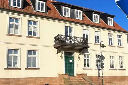 Wohnung Bebertal Bebertal - 2 Zimmer, 60 m&sup2;, 389&euro; | Angebot:24276455