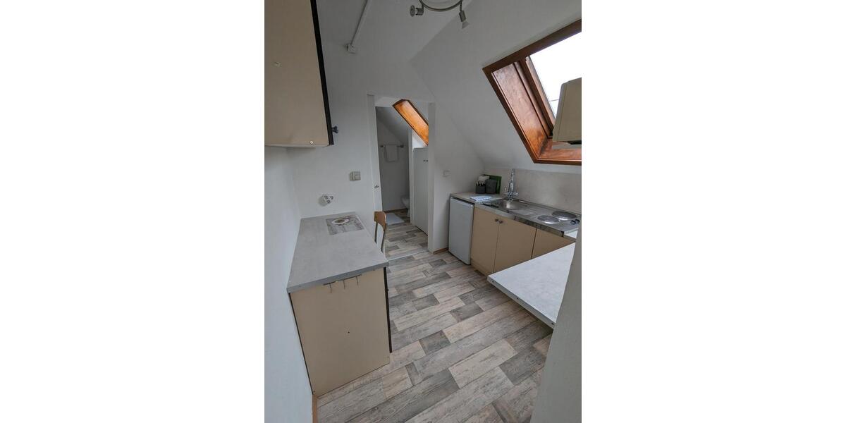 Maisonettenwohnung Blaubeuren - 1 Zimmer, 35 m&sup2;, 650&euro; | Angebot:26580126