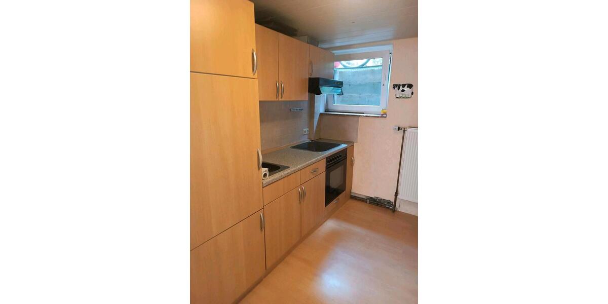 Wohnen auf Zeit Reinheim - 2 Zimmer, 45 m&sup2;, 560&euro; | Angebot:26030251