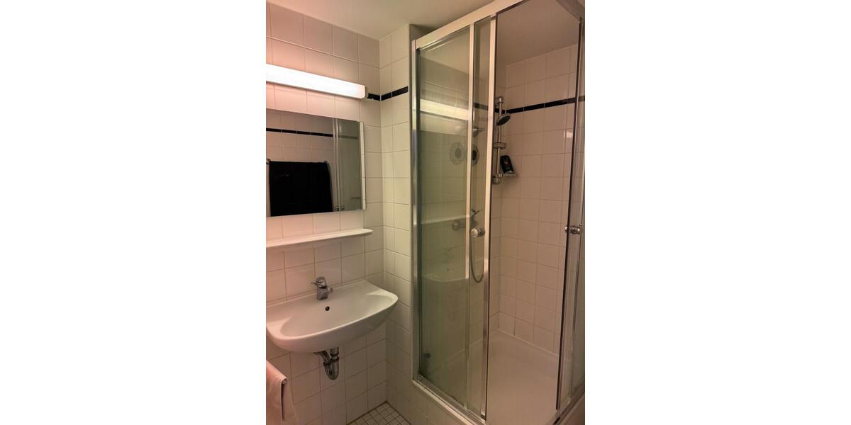 Erdgeschoßwohnung Weiden in der Oberpfalz - 1 Zimmer, 28 m&sup2;, 540&euro; | Angebot:26698864
