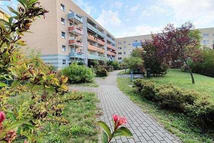 Wohnung Kirchberg - 3 Zimmer, 69 m&sup2;, 413&euro; | Angebot:15451262