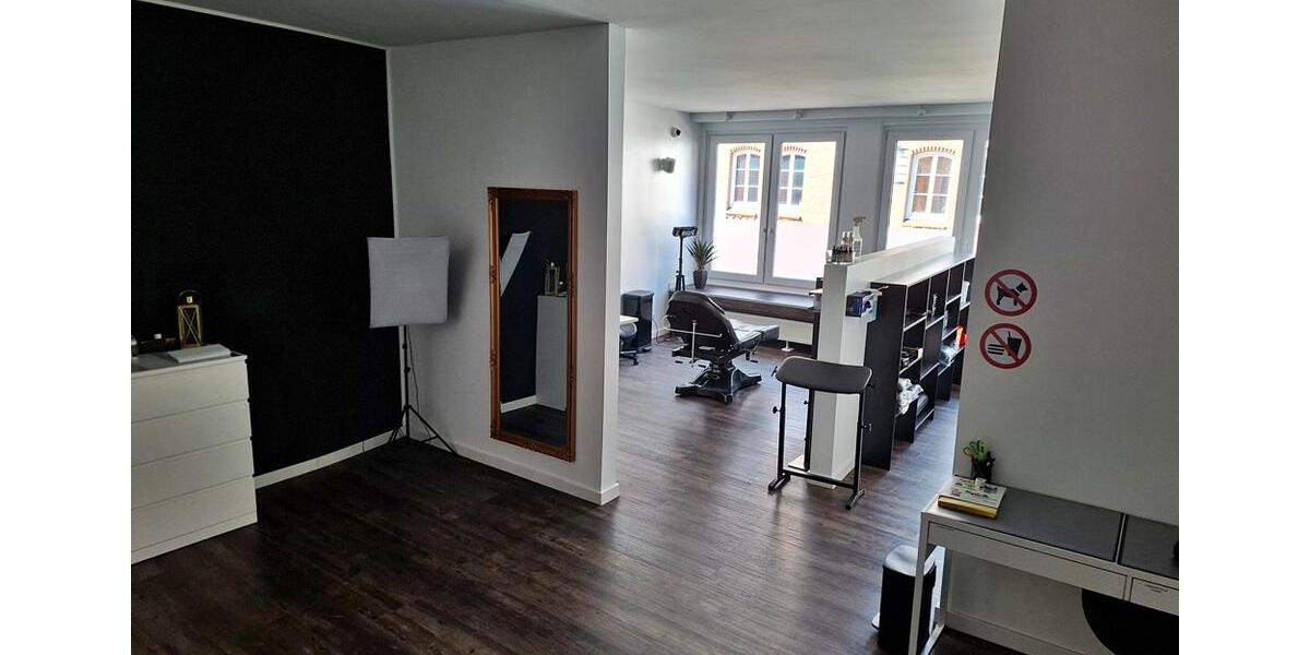 Gewerbeobjekt Itzehoe - 2.000&euro; | Angebot:26141165