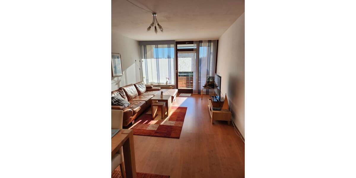 Wohnung zum Mieten in Freudenstadt 560 € 67 m² 3 zimmer