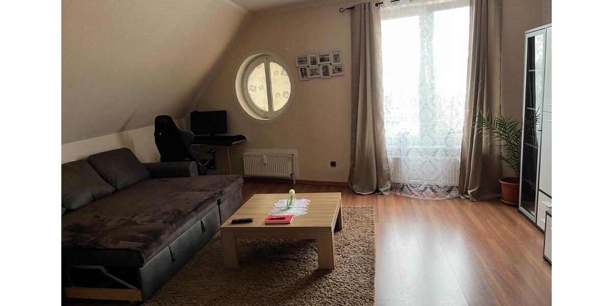 Dachgeschoßwohnung Bremerhaven Lehe - 2 Zimmer, 62 m&sup2;, 385&euro; | Angebot:26631671