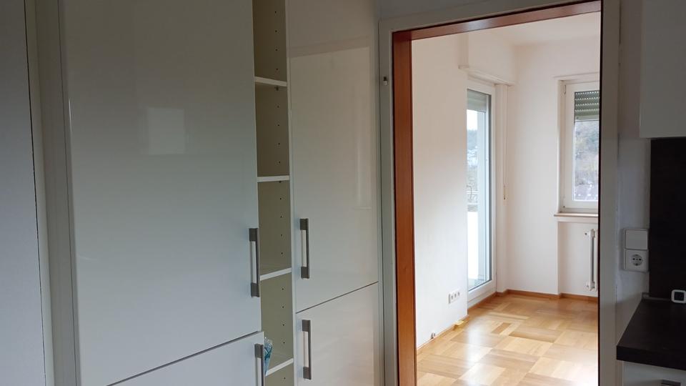 Erdgeschoßwohnung Möckmühl - 5 Zimmer, 117 m&sup2;, 1.100&euro; | Angebot:25636991
