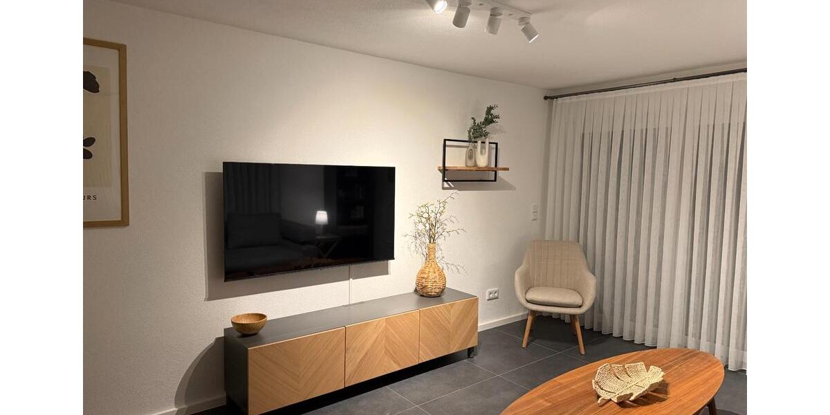 Wohnen auf Zeit Waltenhofen - 3 Zimmer, 100 m&sup2;, 1.930&euro; | Angebot:26406231